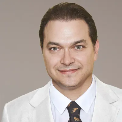 Dr. med. Gergely Pataki