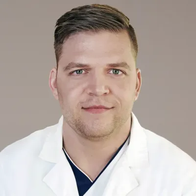 Dr. med. Mate Jancso