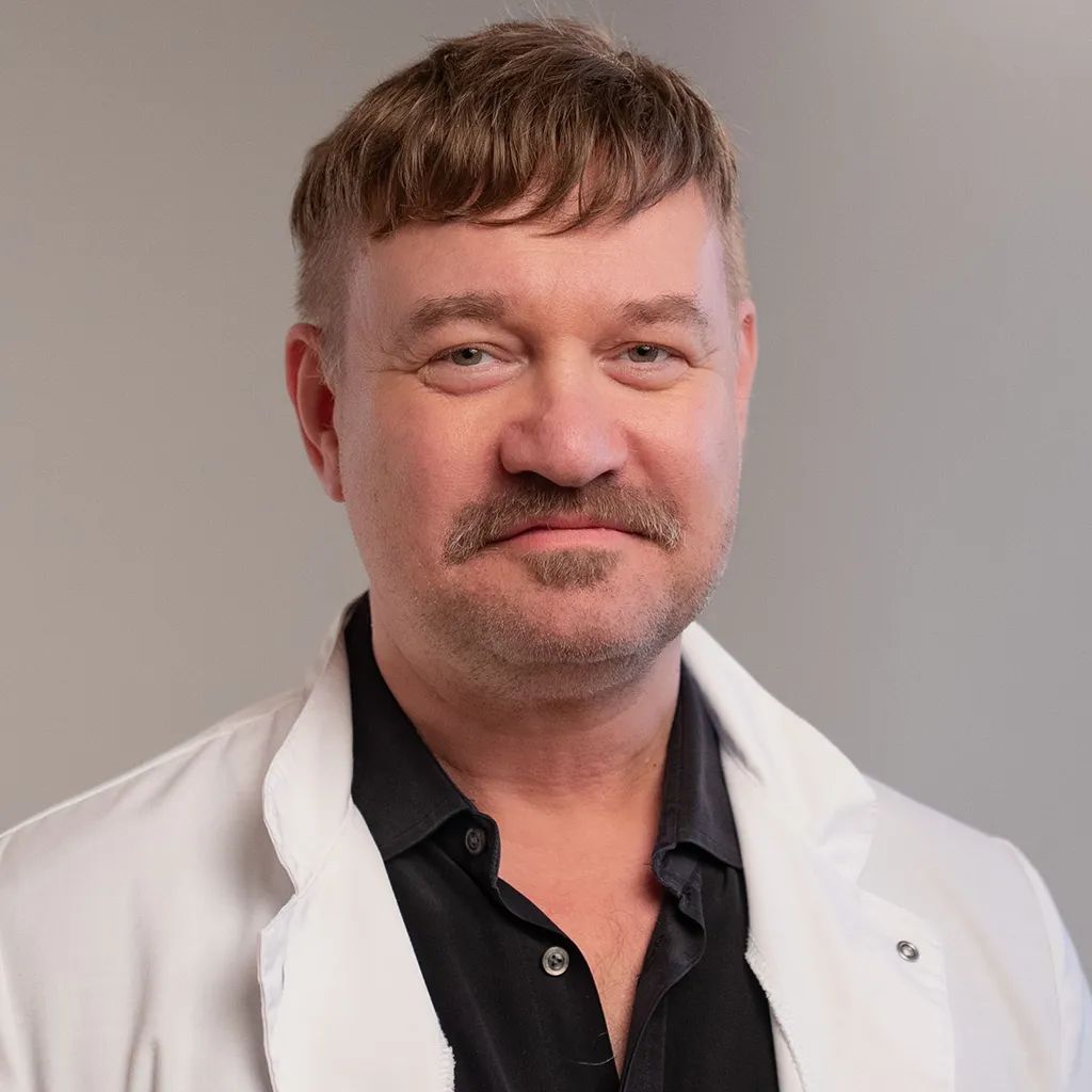 Jörg Hagen