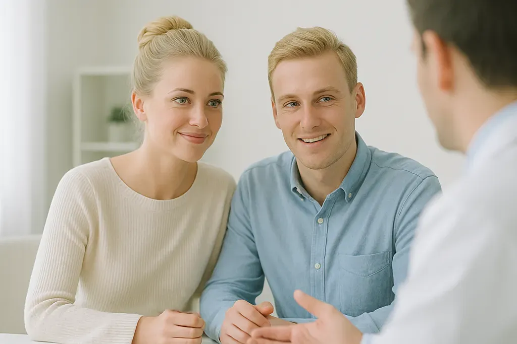 Wie läuft meine Behandlung ab?
